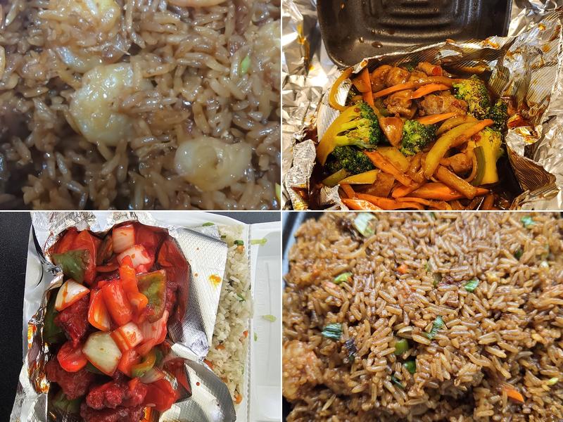 LA SA-GA 13286 N Burnside Ave, Gonzales