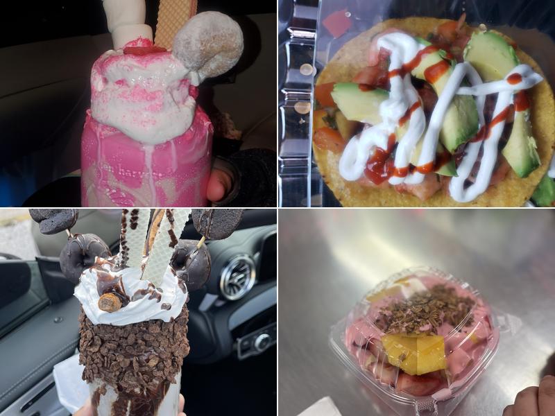 Fruteria Sonrisas #2