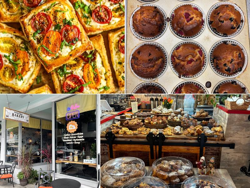 Sunny Eggs 517 Fleming St, Key West