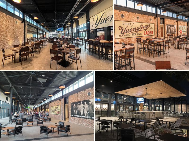 Yuengling Draft Haus & Kitchen