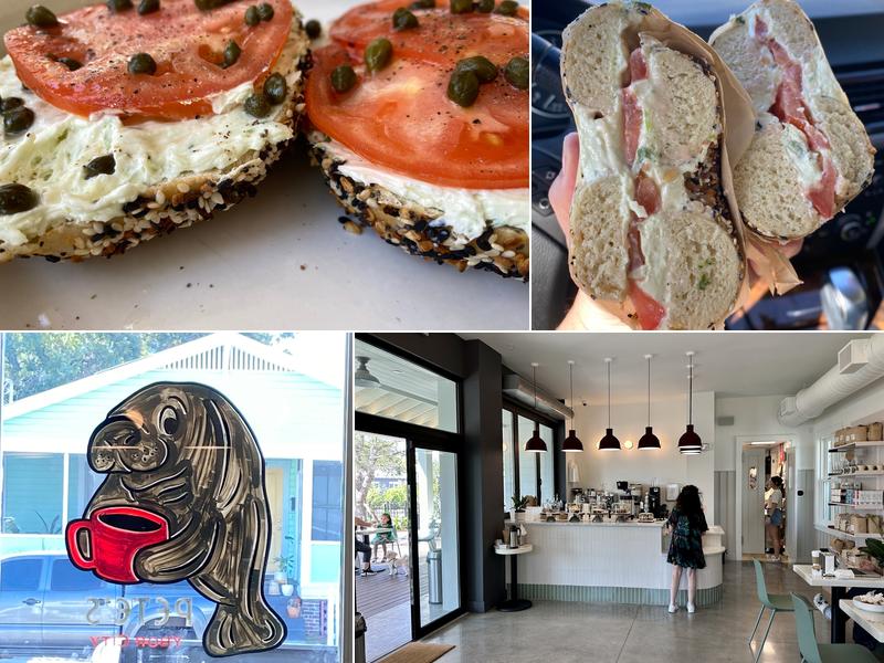 Pete's Bagels - Ybor