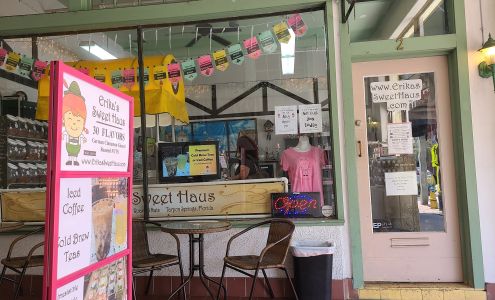 Erika’s Sweet Haus