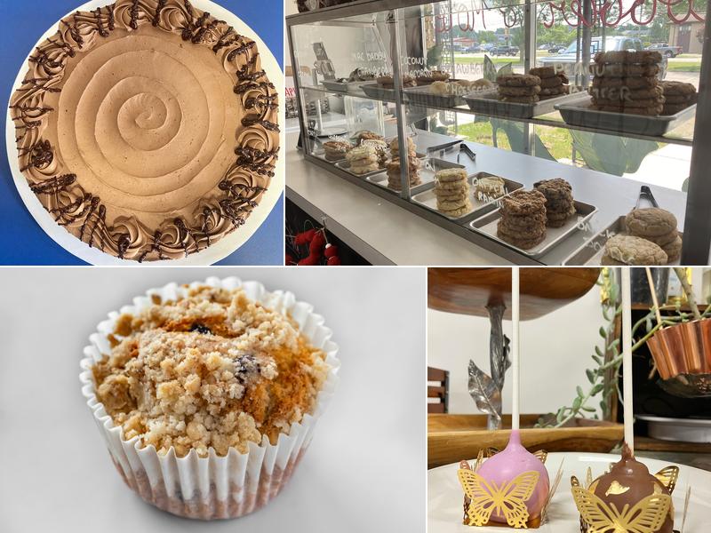 April's Famous Bakes