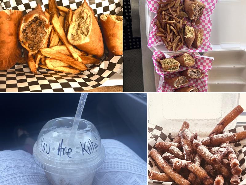 Crazy Rooster Coffee Company 1675 S Ferdon Blvd, Crestview