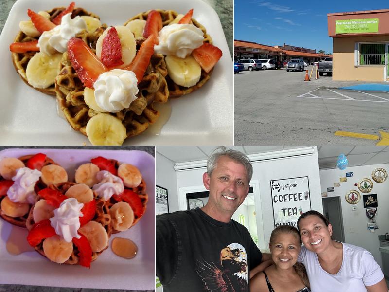 Herbalife Feel Good Wellness Club in Hialeah, FL 33012