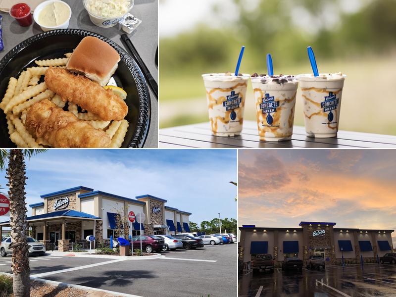 Culver’s 2679 FL-44, New Smyrna Beach