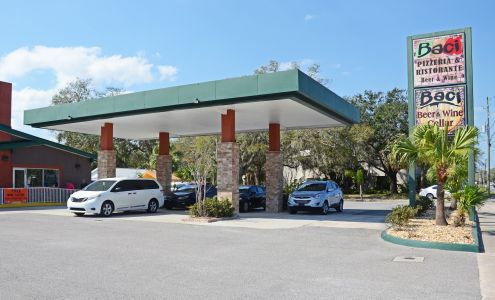 Baci Beer & Wine Cellar