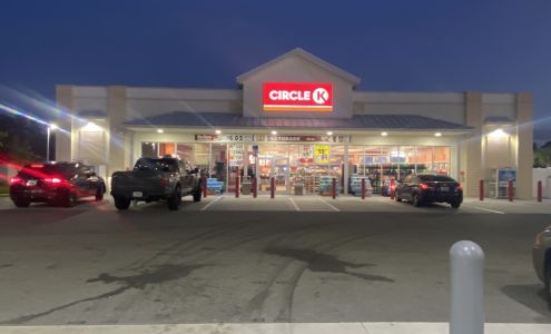 Circle K