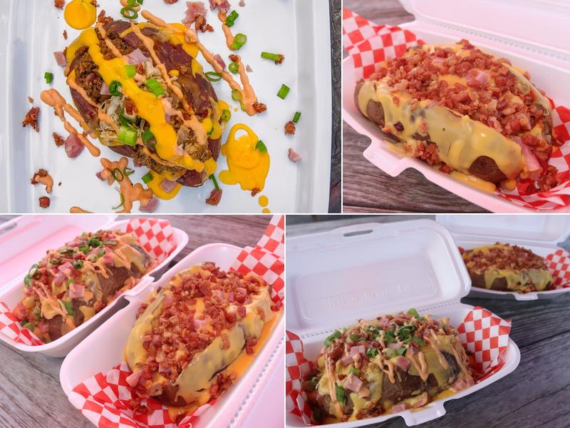 Como Hecho En Casa 413 N 12th St, Haines City