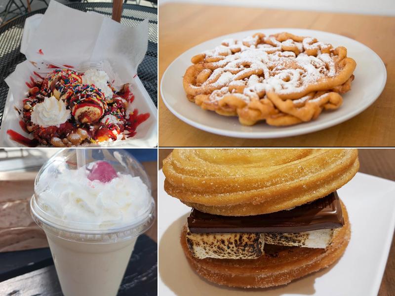 Churro Factory - Xurro 2255 U.S. Hwy 17-92 N, Haines City