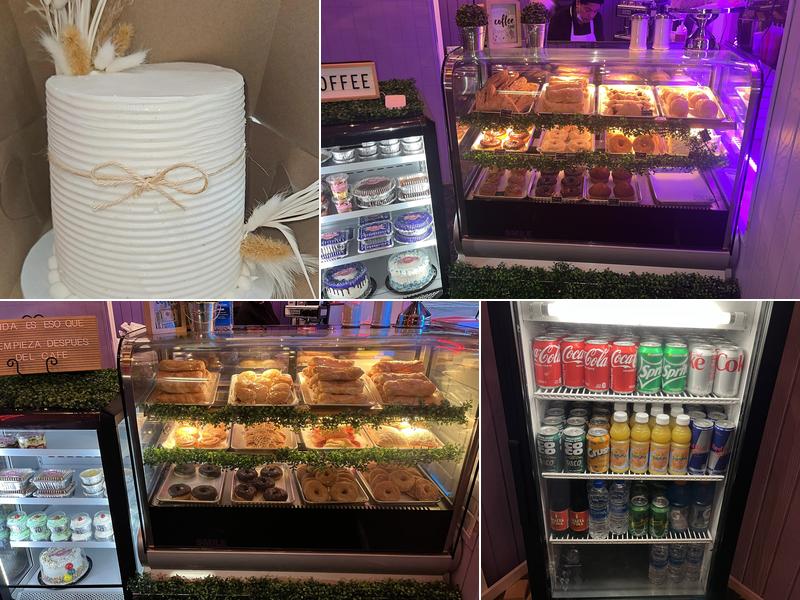 Tati's Cakes & Coffee Shop LLC