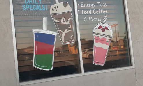 Lubbock Nutrition