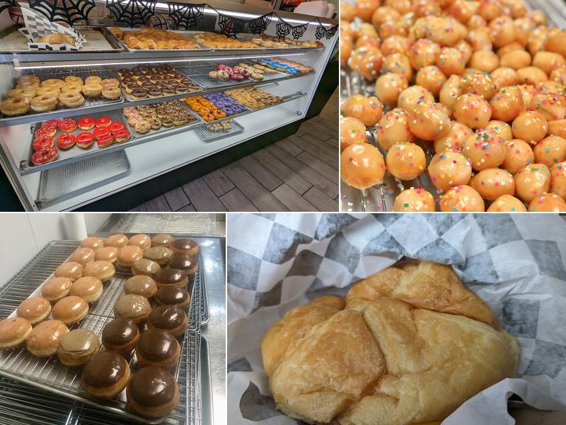 Got Donuts? 2601 Canyon Expy, Amarillo