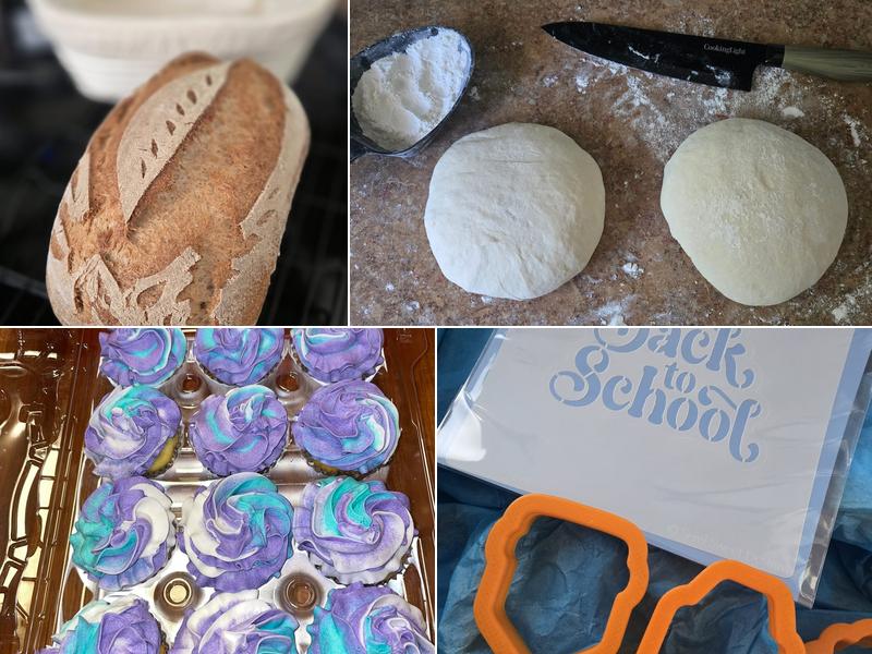 Joyful Treats By Tina