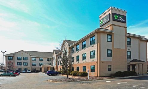 Extended Stay America - Detroit - Roseville
