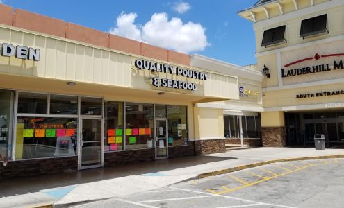 Quality Poultry And Seafood Inc