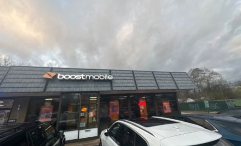 Boost Mobile