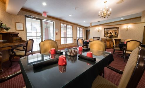 StoneBridge Senior Living - Westphalia Westphalia