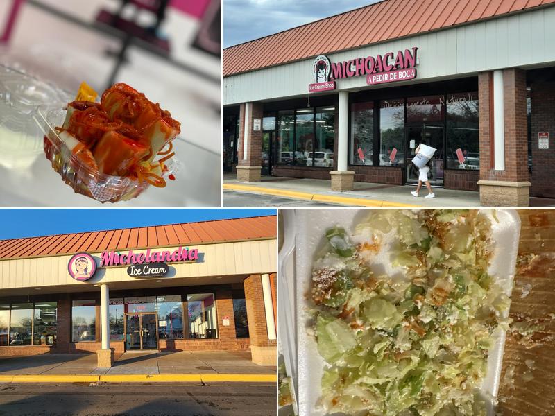 Micholandia (La Michoacana)