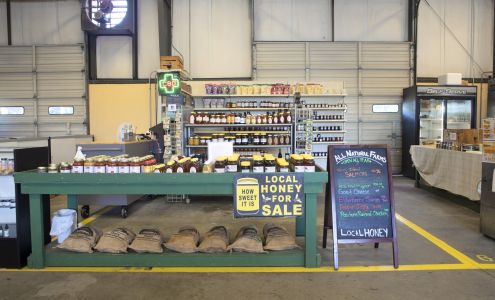 All Natural Farms LLC