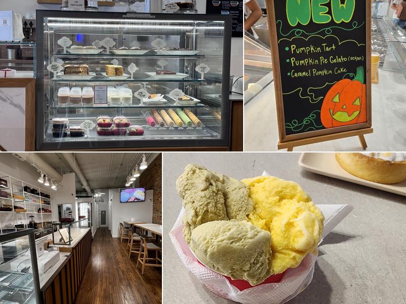 Two Gentlemen of Verona 120 W Oak St, Denton