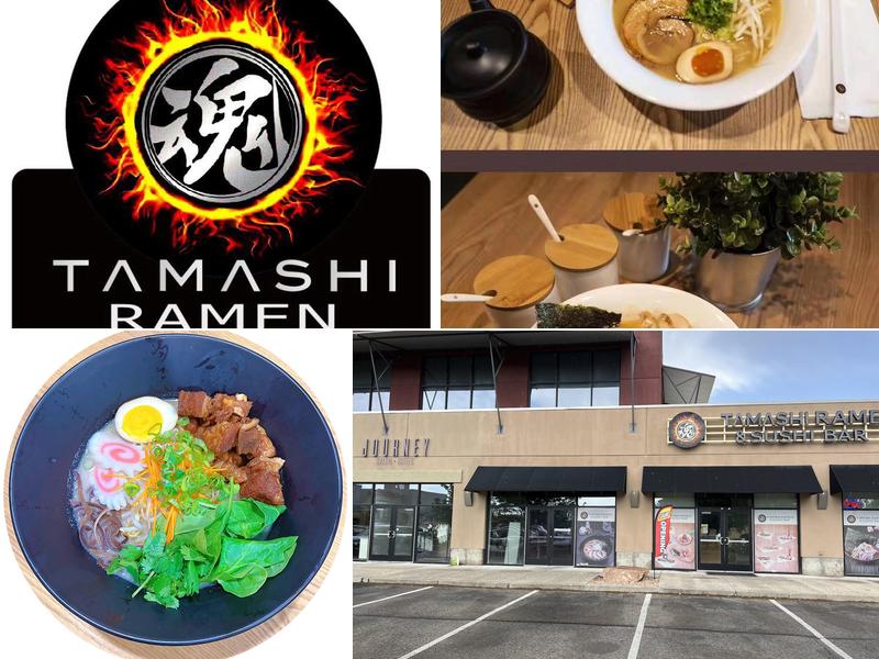 Tamashi Ramen (American Fork)