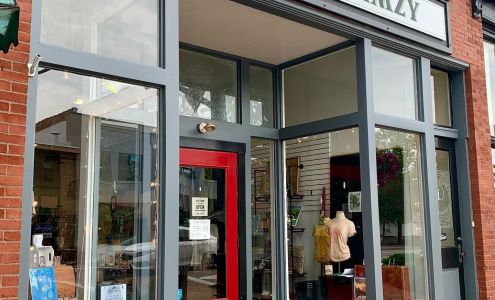 Wit & Whimzy, Unique Gifts in Marietta, Ohio