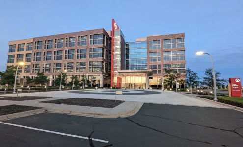 Target Northern Campus