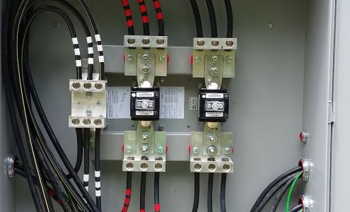 EZ Services LLC - Electrical Contractor 232 S Main St Suite B, Gravois Mills Missouri 65037