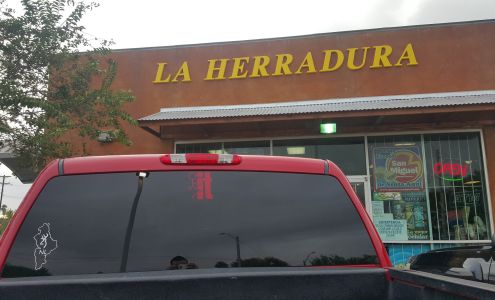 La Herradura Meat Market