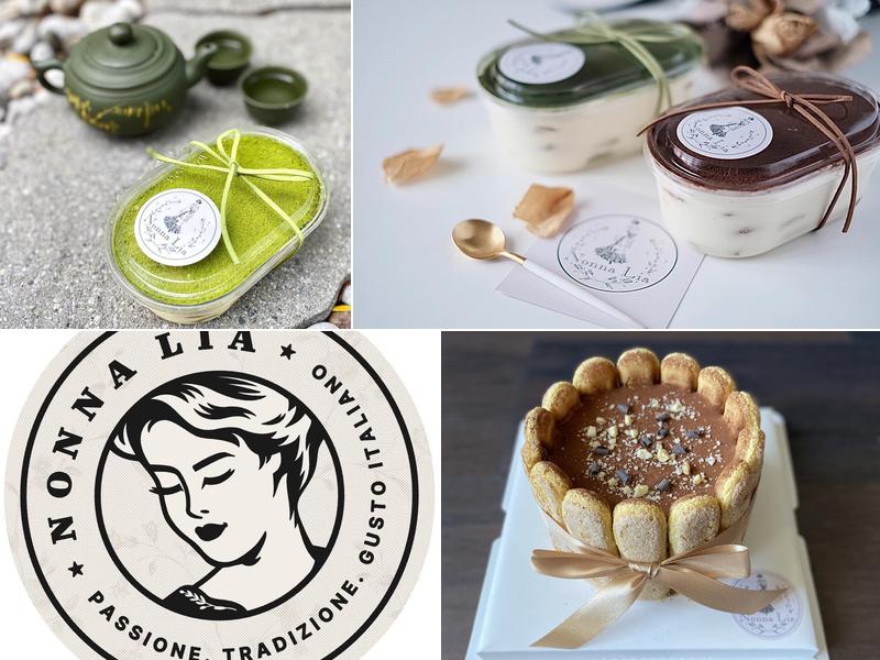 Nonna Lia (at Bontea) 3272 Midland Ave Unit B117, Scarborough