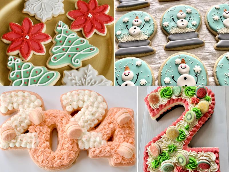 Miss Mel's Bakery 2545 Sherwood Dr, Lima