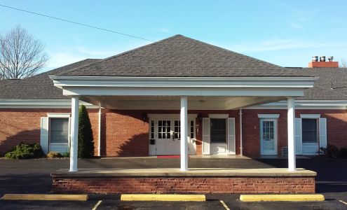 Toedtmann-Grosse Funeral Home Hermann