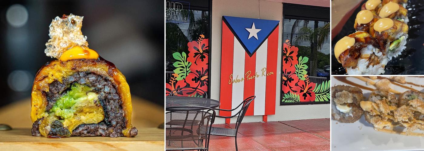 Sushi Bosu by Grillers