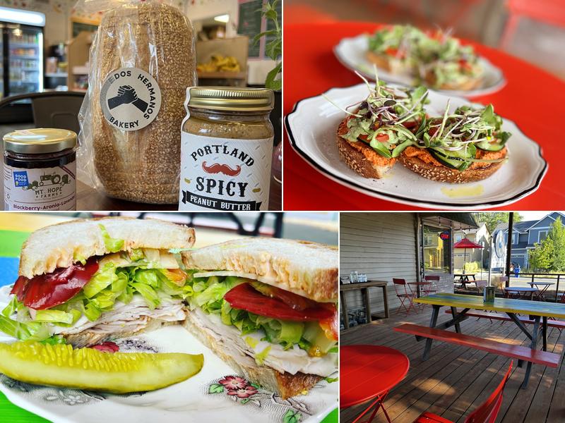 Fresh Love 7434 NE Fremont St, Portland