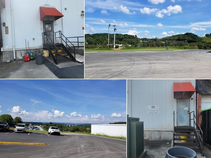 Rich's Foods - Lakeway Distribution