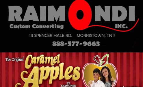 Raimondi Inc.