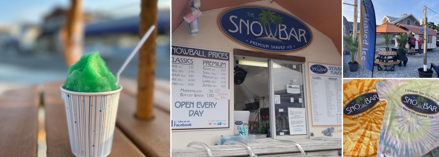 The Snowbar