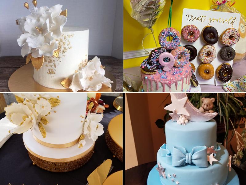 Elaine's Cheesecake Plus