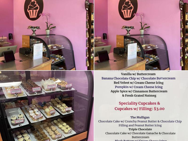 C & C Confections 582 S West End Blvd, Quakertown