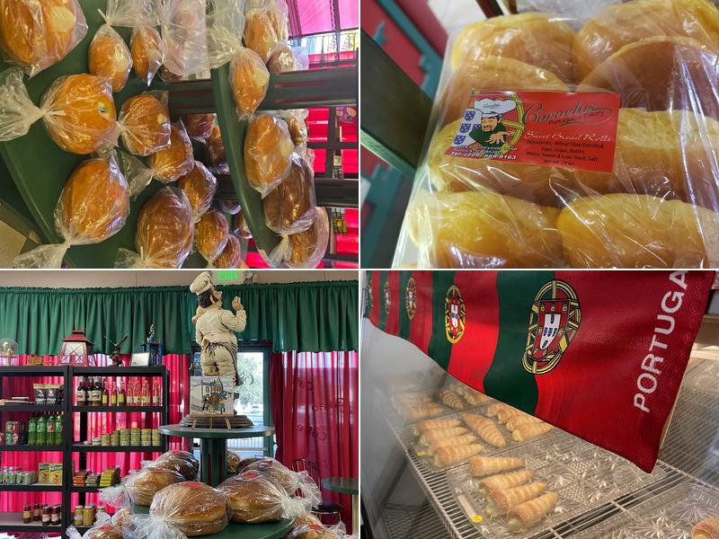 Corvelos Portuguese Bakery