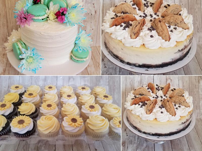 Cake Lady 2475 E Pierceton Rd, Warsaw