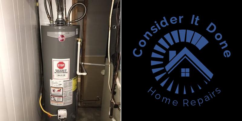 Consider It Done Home Repairs