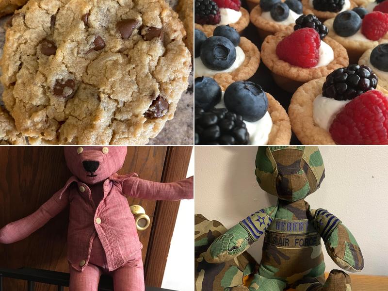 Created With Joy, LLC S107W29895 Pickering Dr, Mukwonago