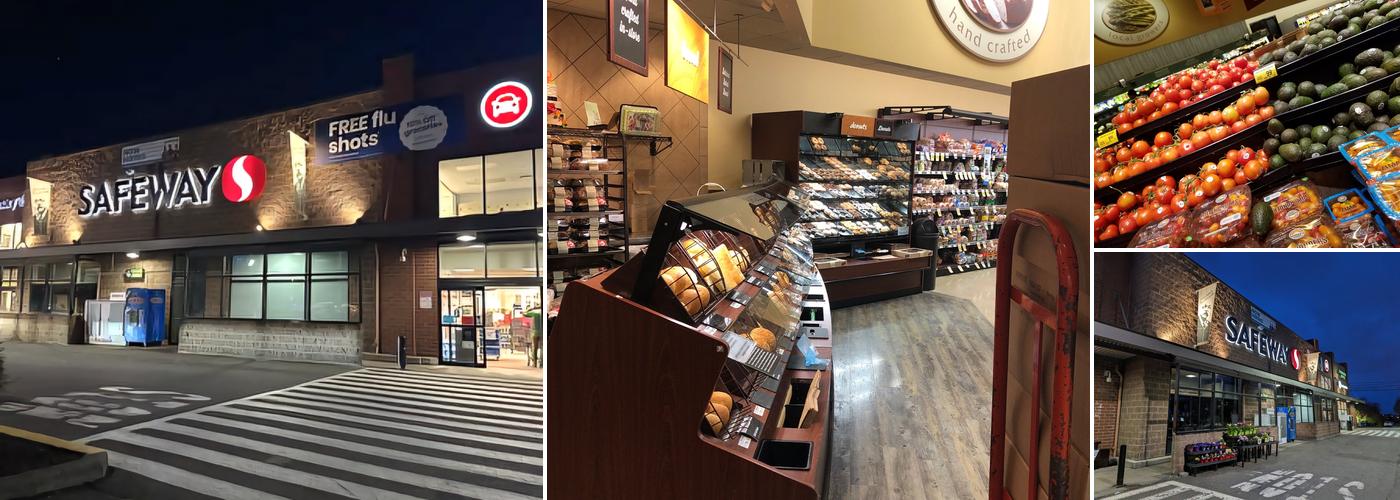 Safeway