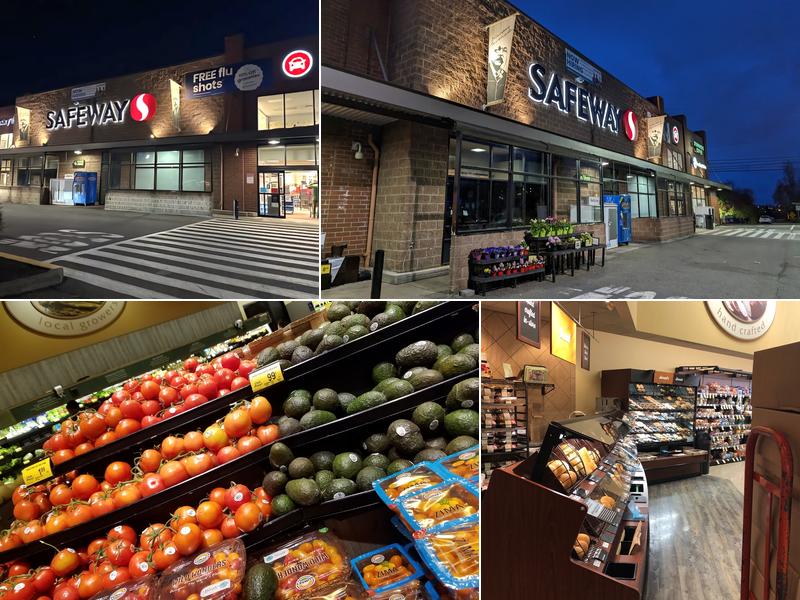 Safeway