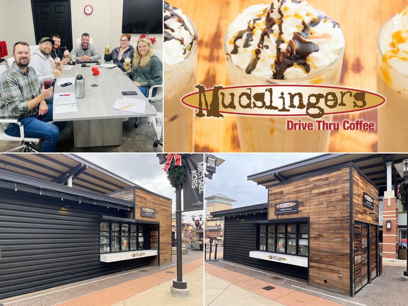 Mudslingers Coffee House