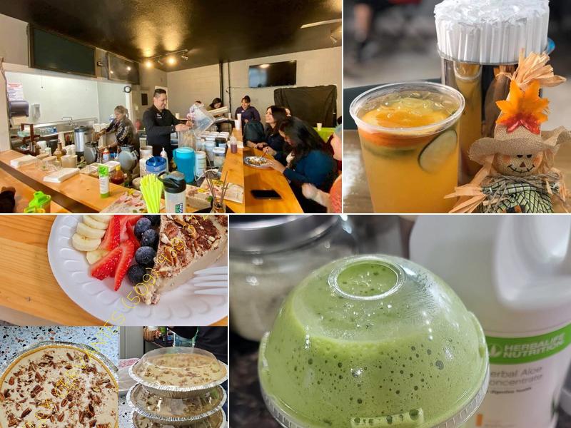 Algo Healthii 209 E Gowe St, Kent