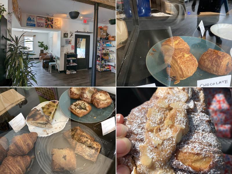 Blackbird Infoshop & Cafe