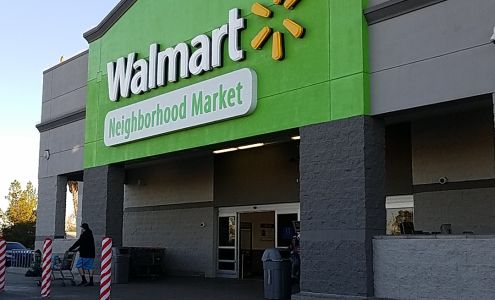 Walmart Neighborhood Market